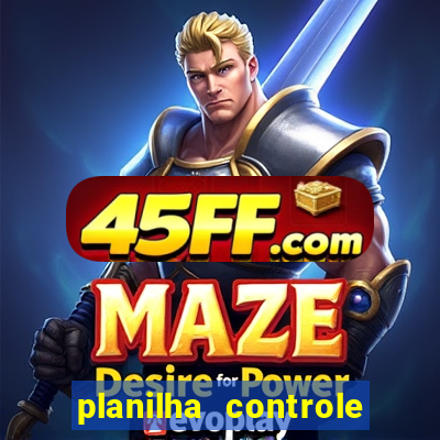 planilha controle day trade